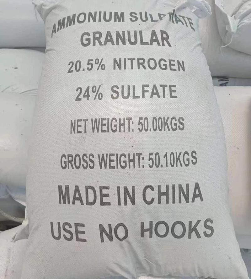 Fertilizantes