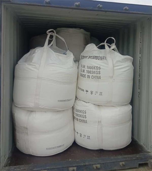 Sodium Bicarbonate