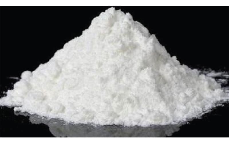 soda ash Food and Medicines