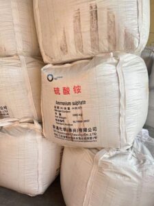 ammonium sulphate