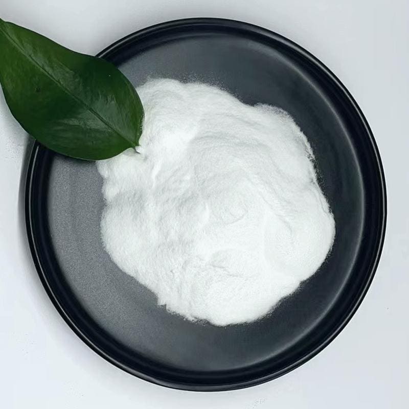 Sodium bicarbonate, commonly known as baking soda, is a white crystalline powder like inorganic compound