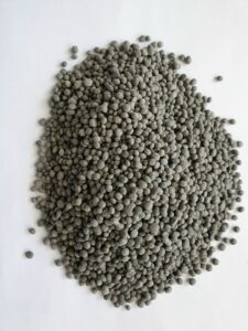 Compound fertilizer NP 8-40