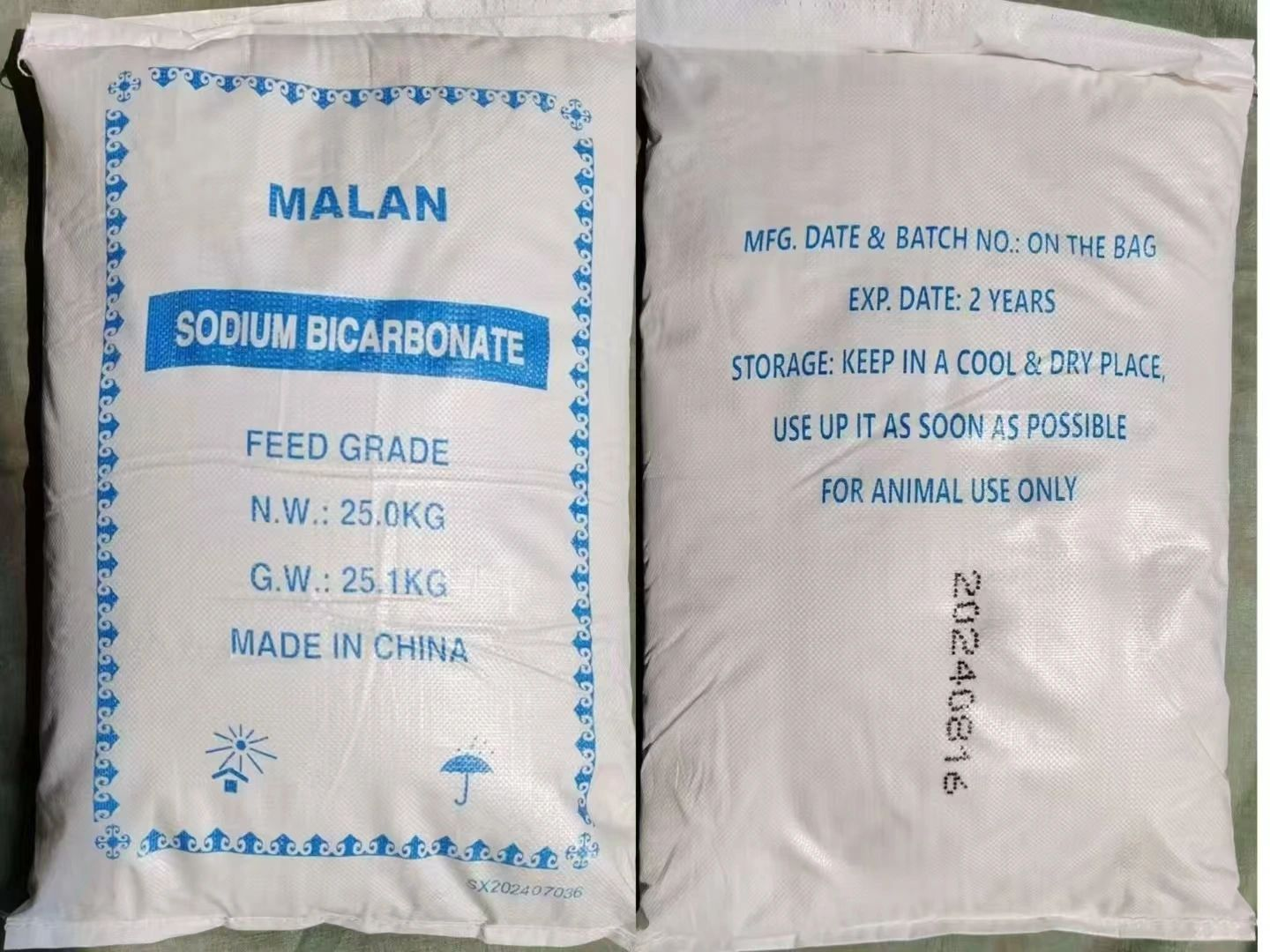 sodium bicarbonate sodium bicarbonate