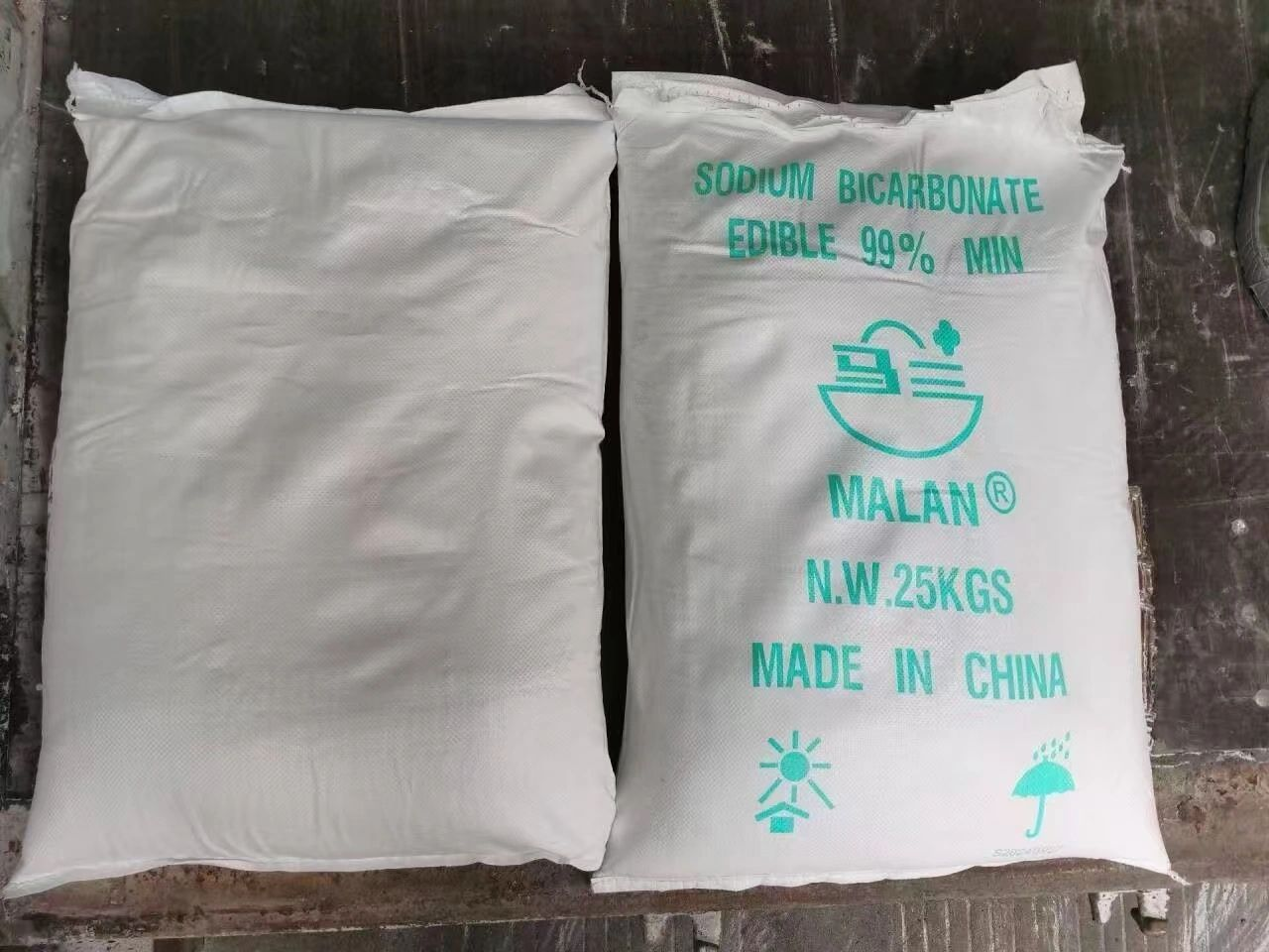 sodium bicarbonate sodium bicarbonate