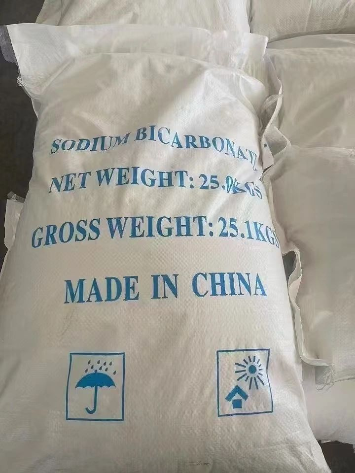 sodium bicarbonate sodium bicarbonate
