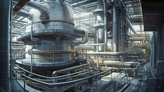 Factory photo 1