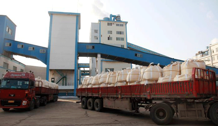 Soda Ash Dense