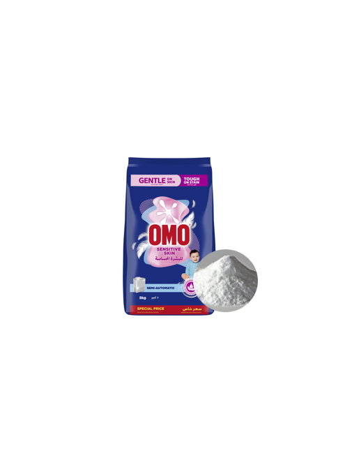sodium bicarbonate in modern laundry detergents