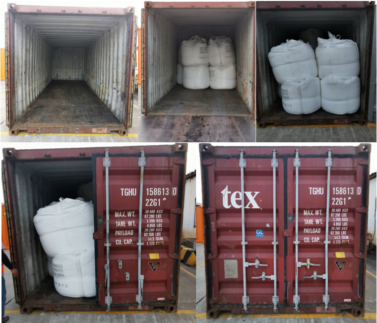 containerized shipping