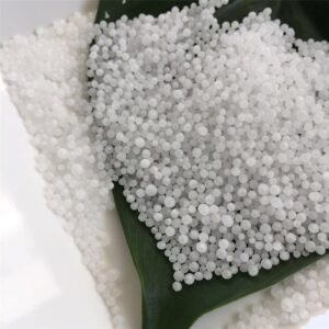 prilled urea