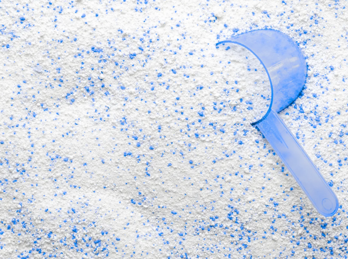 washing powder