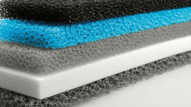 Polymers and Foams