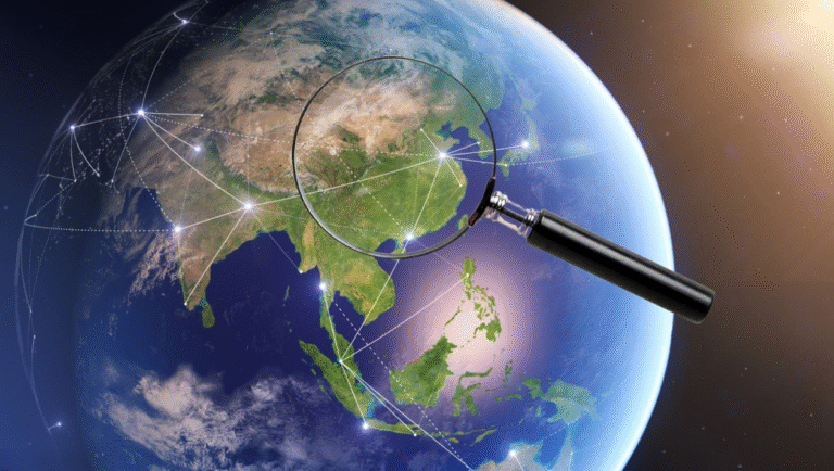 global trend insight