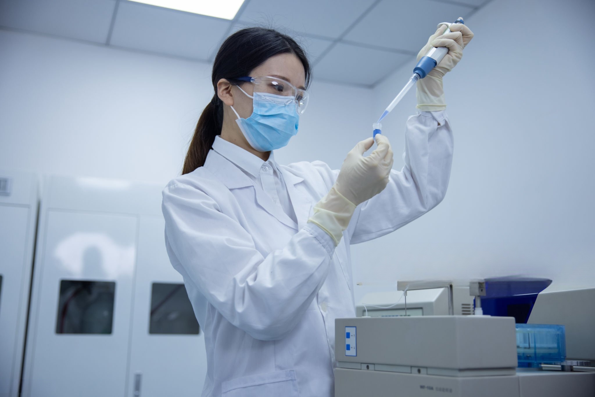 Laboratory Testing