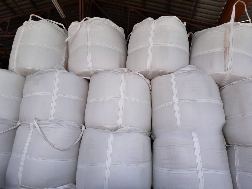 bulk bags