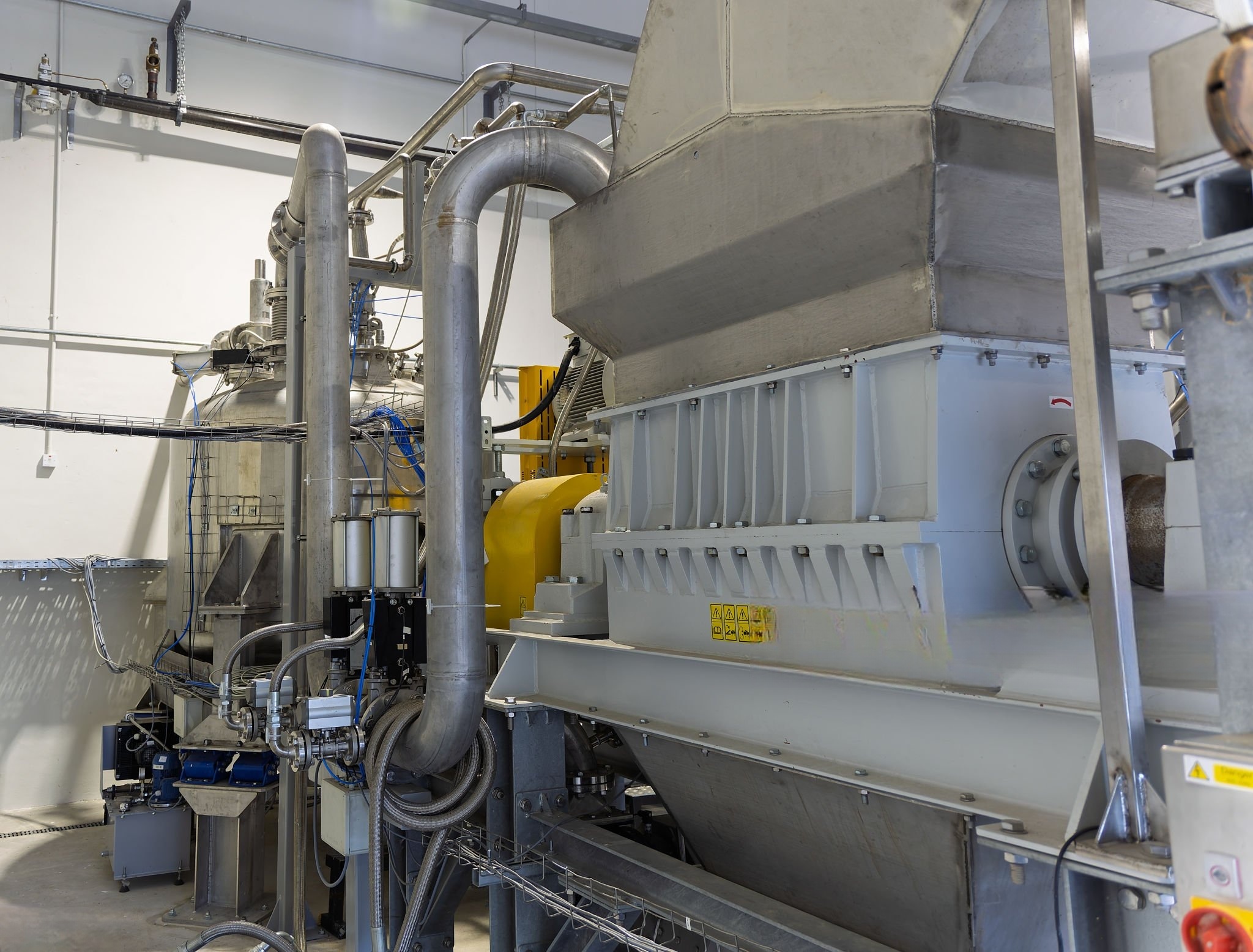centrifuge