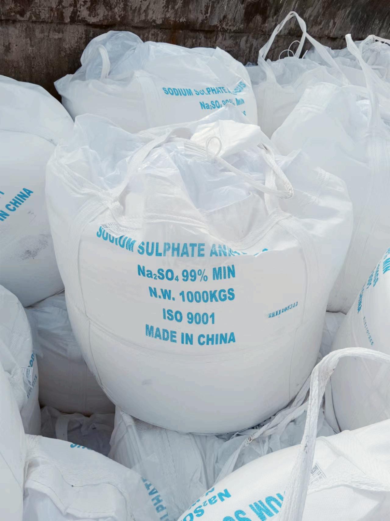 bulk bags