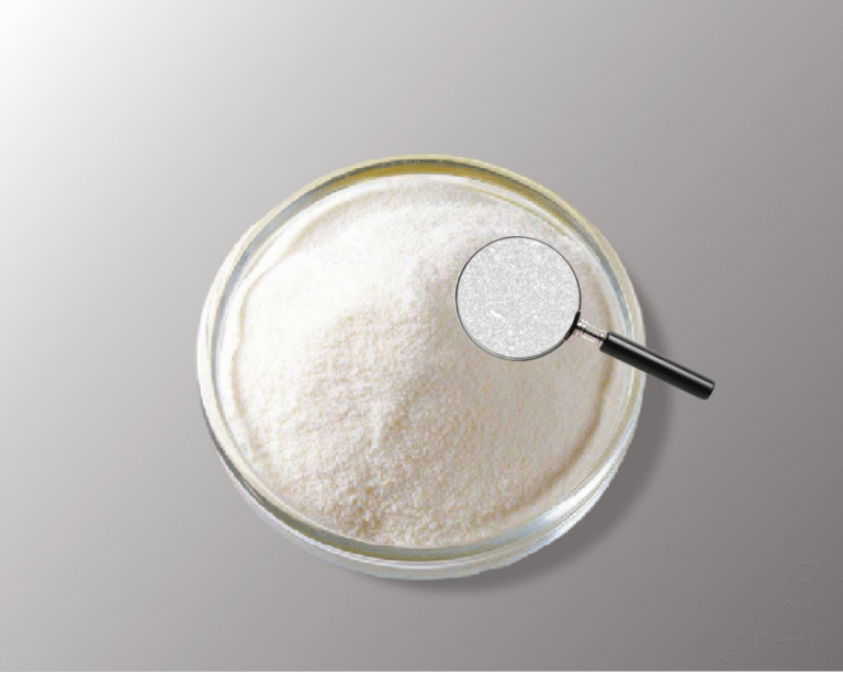Impurities Can Harm Your Process