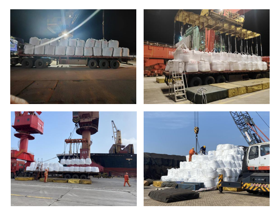 Mode of transportation