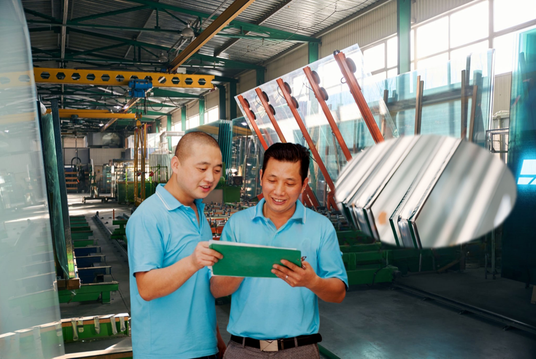 Technical Partnership