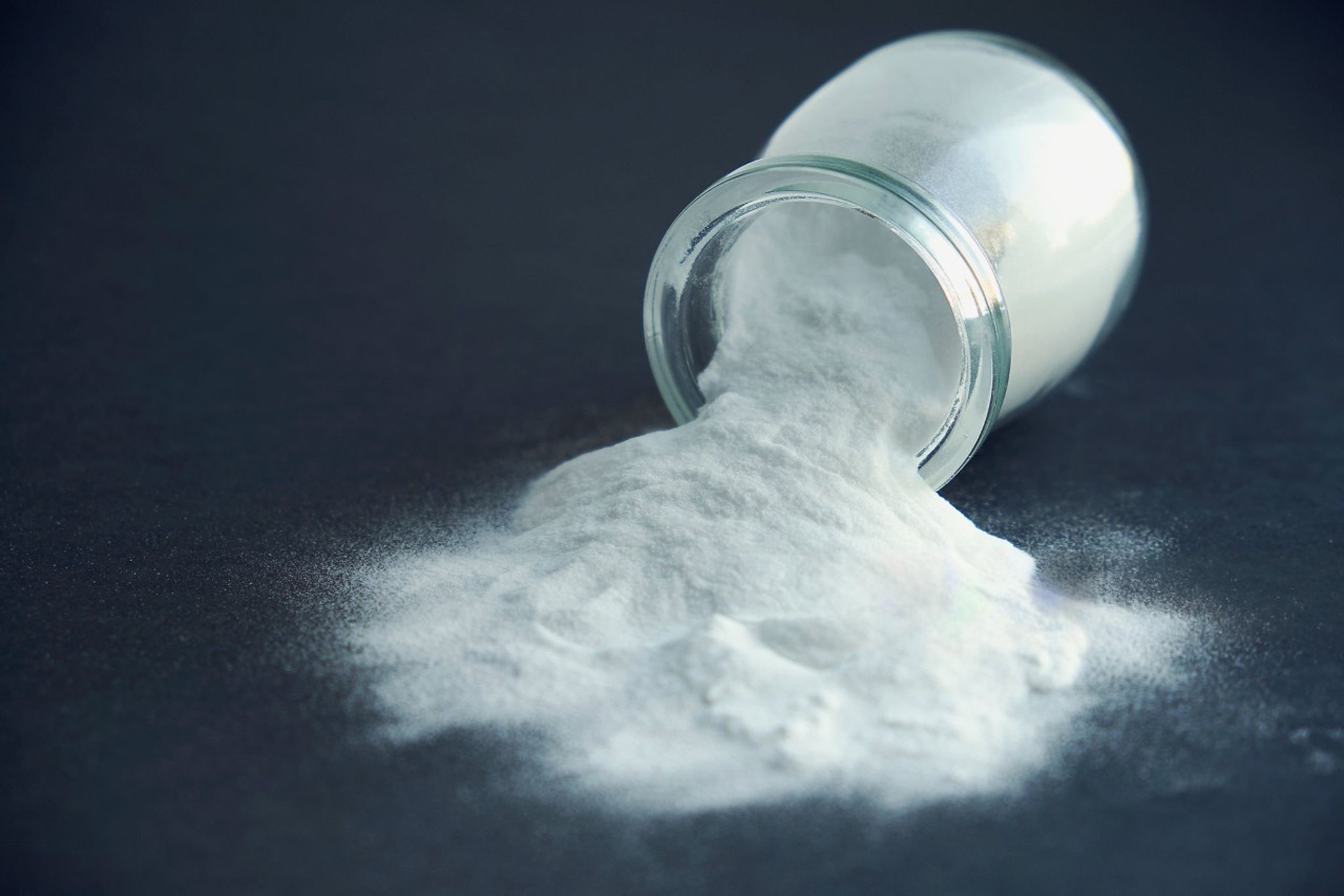 our industrial grade sodium bicarbonate