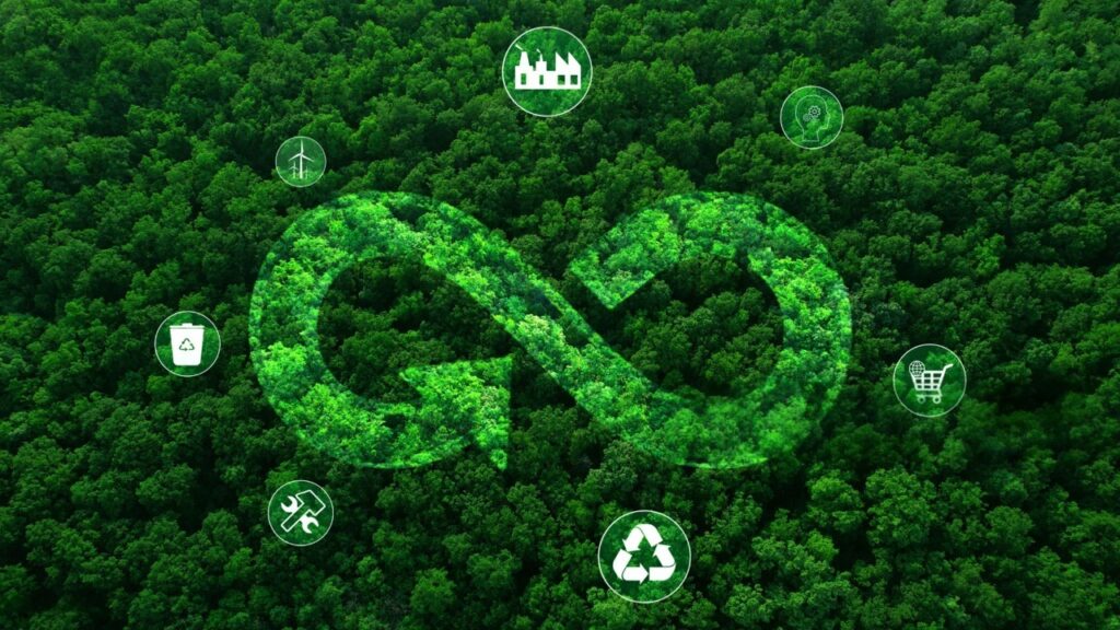 friendly to environment