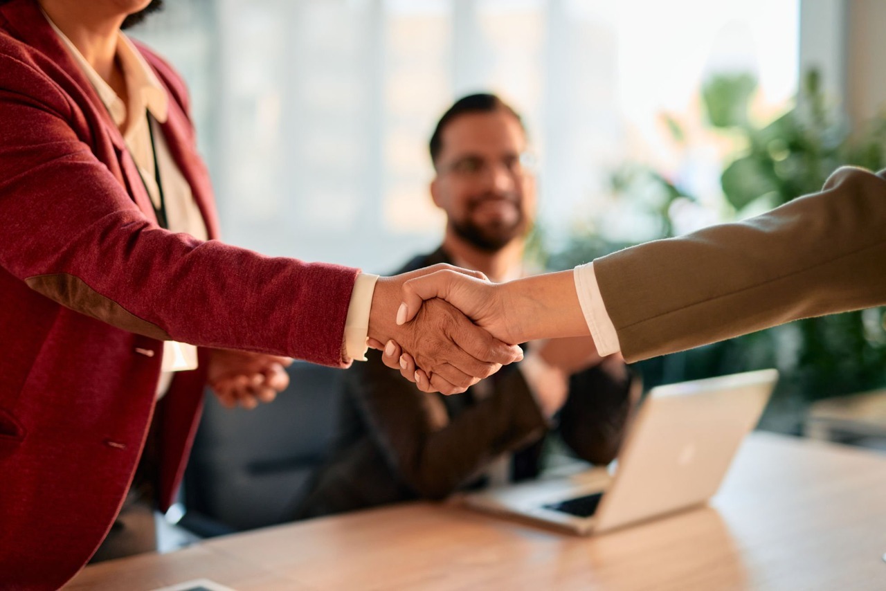 pleasant LAB supply collaboration