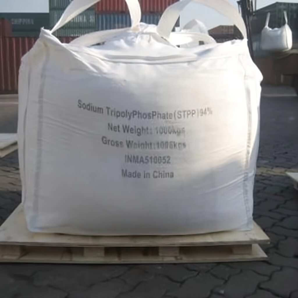 stpp in 1000kg bag