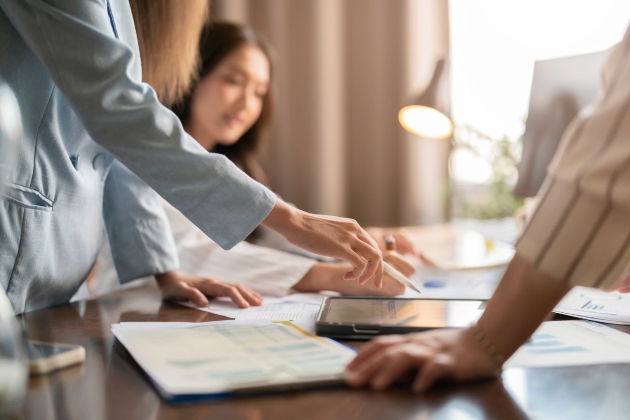 innovation discussion