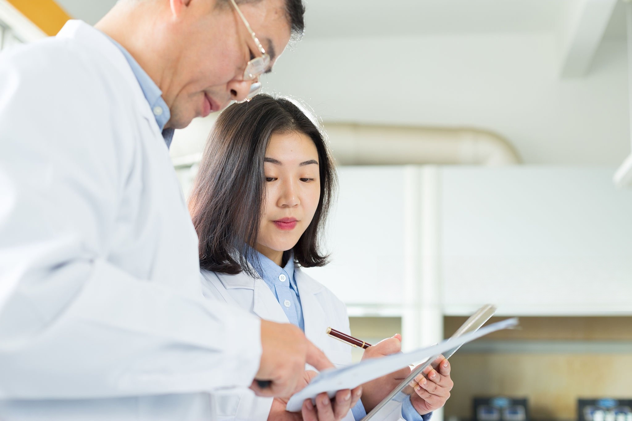 reliable partner beyond supplier