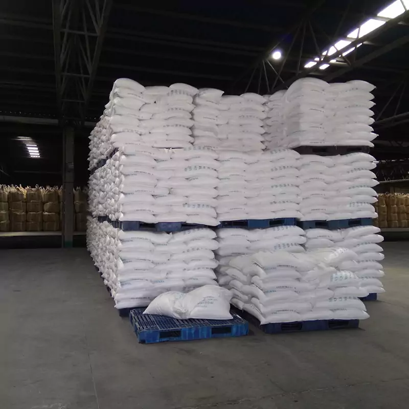 soda ash light warehouse