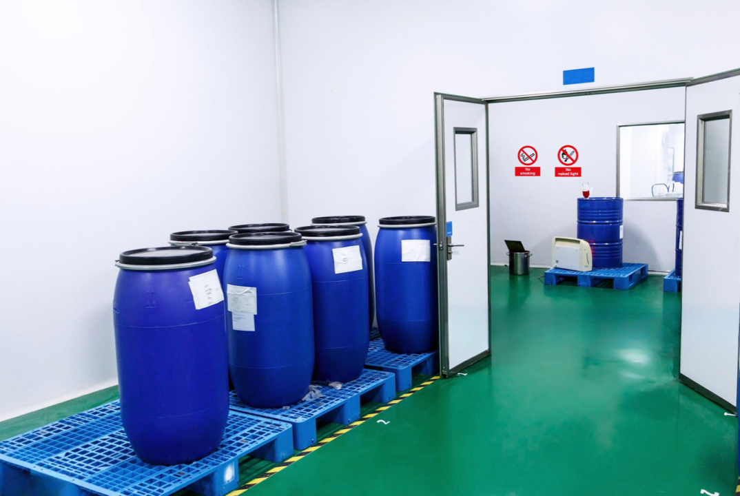 workplace management of LAB