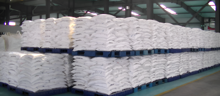 our soda ash light inventory