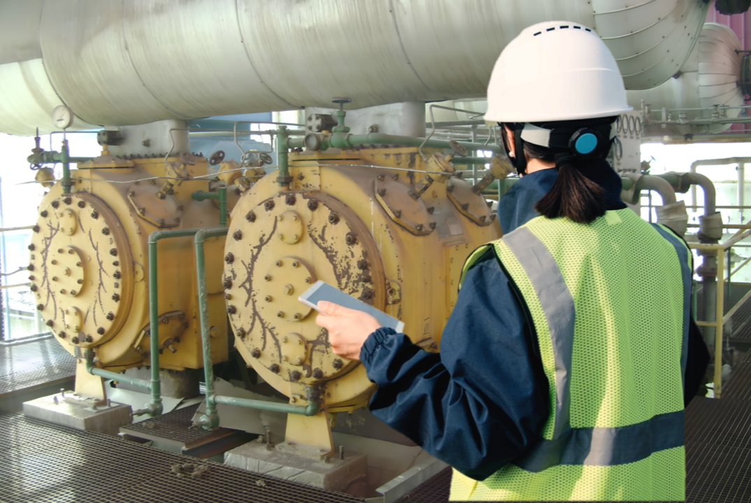 LAB quality control engineer