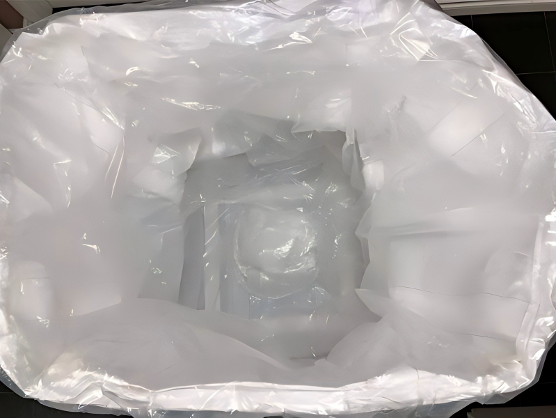 optimized packing