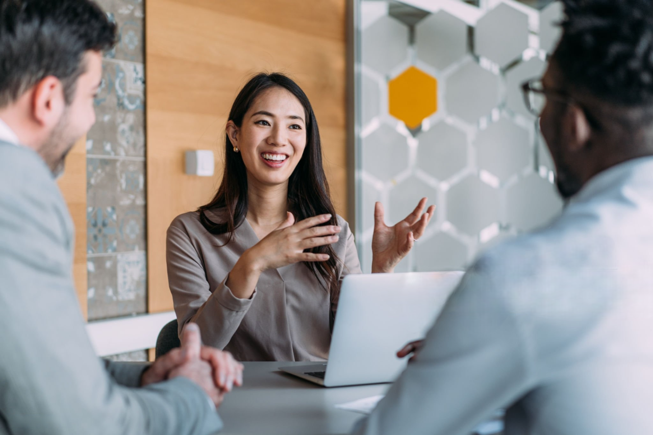 your reliable colored speckles partner