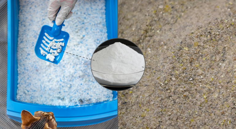 soda ash light application beyond industry