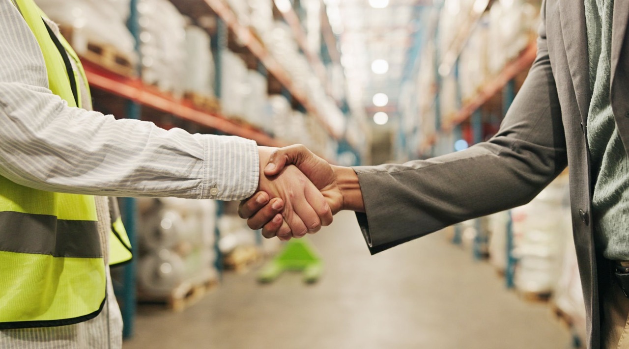 your reliable soda ash light partner
